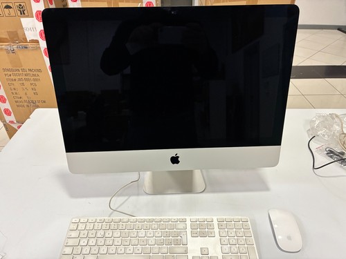 Apple imac 5 inch late - apple,