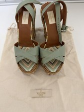 sandali Donna Con zeppa