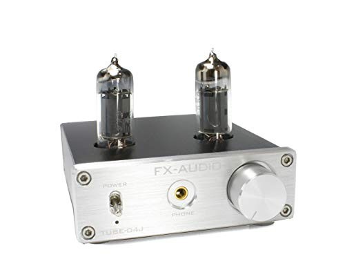 Audio tube 04j - fx-audio-, tube-04j