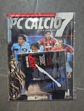 Pc Calcio 7 Con PC Calcio 7