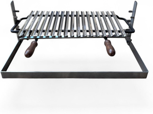 Griglia per barbecue - barbecue, in