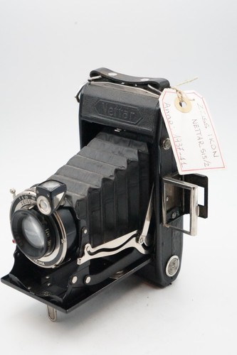 Zeiss ikon nettar 515 2 - :, 515/2