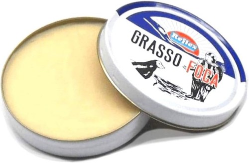 Grasso foca scatola per - in,