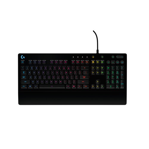 Logitech g213 prodigy - logitech, g