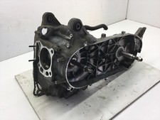 CARTER MOTORE ALBERO VOLANO E INGRANAGGI RUOTA M:F490 SUZUKI BURGMAN UH 200 2008