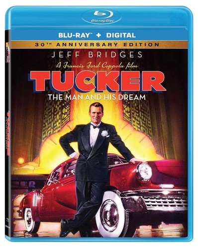 Tucker the man and his - tucker:,