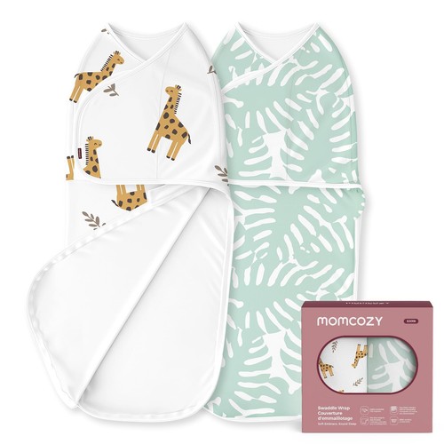Swaddle neonato chiusura - neonato,