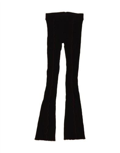 Zara pantalone donna bootcut - donna,
