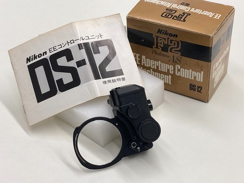Nikon ee attacco - ee,