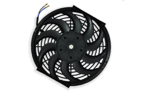Ventilatore radiatore auto