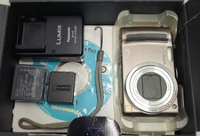 Panasonic LUMIX DMC-TZ5