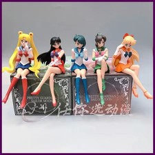 13,5 cm Anime Sailor Moon Hino