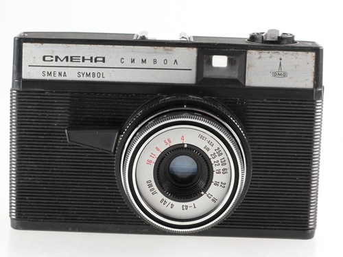 Fotocamera mirino simbolo