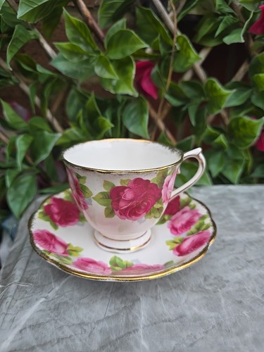 Tazza tè piattino - tazza, e