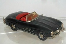 MERCEDES BENZ 300 SL CABRIO -