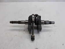 albero motore completo di bielle per ducati pantah cagiva alazzurra 350 (DM350L)