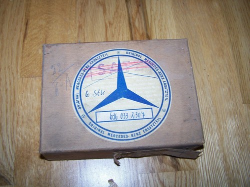 Mercedes benz 636 - 636, 170d