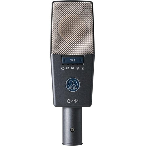 Akg xls microfono - xls,