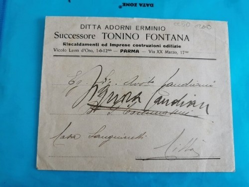 Busta stufe franklin - busta,