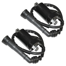 2 Ignition Coils for Hyosung