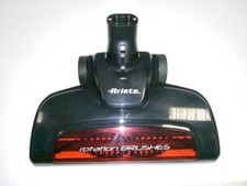 ARIETE SPAZZOLA ROTANTE SCOPA