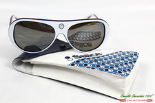 Salice anni 80 - Occhiali da