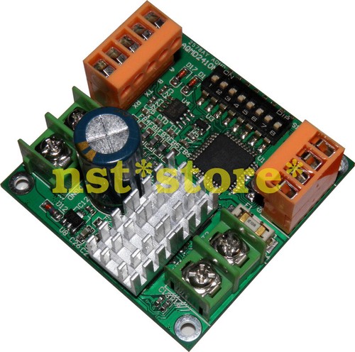 Motore 24v180w aqmd2410ns - motore, dc