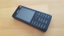 Nokia 301 nero black - 301,