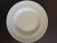 Servizio piatti Porcellana VILLEROY & BOCH - 6 piatti Fondi 23 Cm 