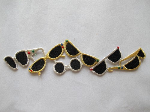 3075 oro argento - #3075, 7
