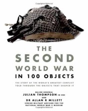 The Second World War in 100