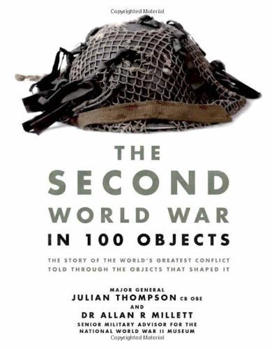 The second world war - the,