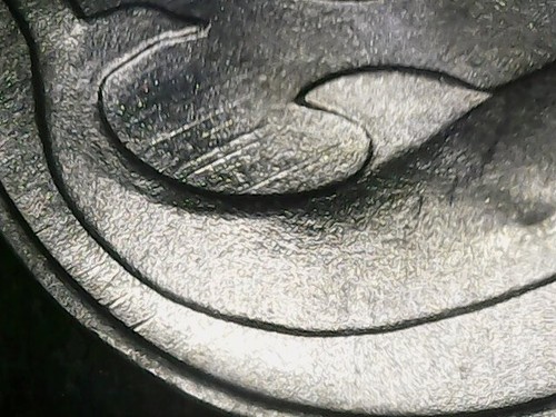 Lire 1996 errore linee - 5,