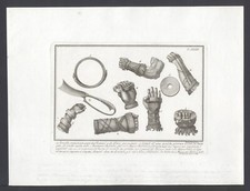 ANTICHI OGGETTI, DISEGNATI DAL