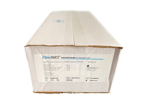 Clinimacs pbs edta - (3/pk), pbs/edta