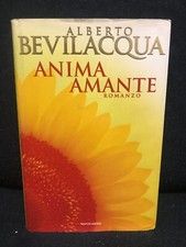 Alberto Bevilacqua - ANIMA