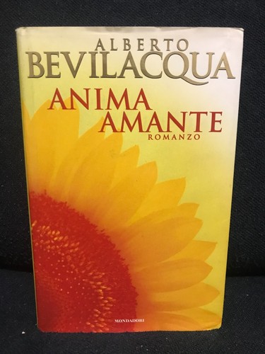Alberto bevilacqua anima - alberto,