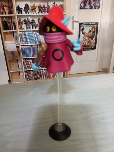 Orko motu classic motuc - orko,