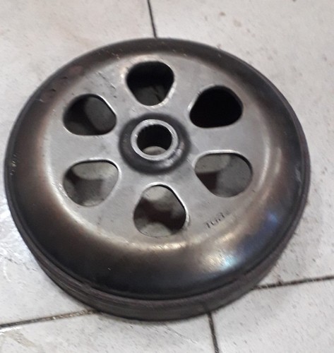 Campana frizione piaggio - campana,