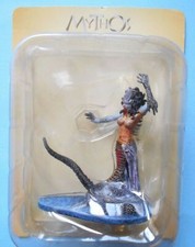 FIGURINE MYTHOS. MEDUSA. DE