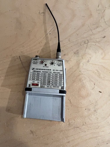 Sennheiser sk250 - sennheiser,