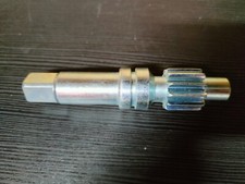 Reber asse trasmissione ingranaggio perno insaccatrice verticale KG 10 12 8973V