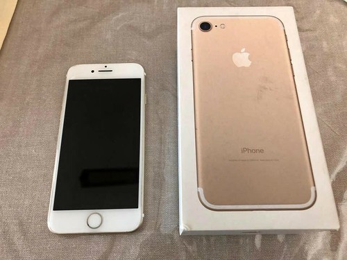 Iphone gold oro - 7, gold/oro