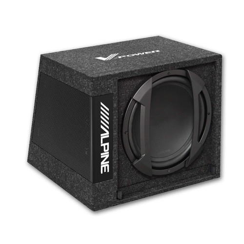 Alpine swd 355 - swd-355, subwoofer