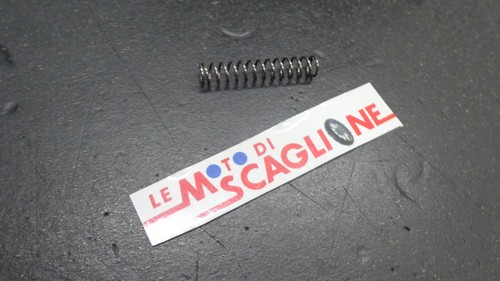 Molla cambio originale - originale, piaggio