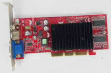 Scheda video interna usata