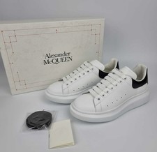 scarpe alexander mcqueen uomo