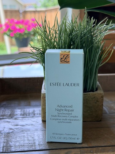 Estee lauder advanced night - lauder,