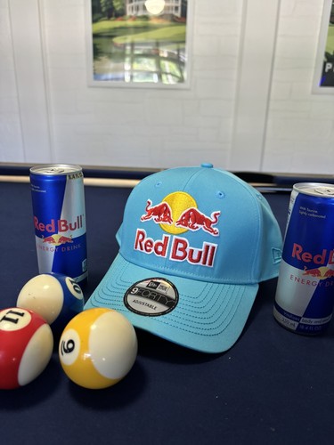 Cappello red bull - cappello, solo