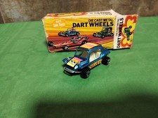 Zylmex Vintage Dune Buggy 1/66